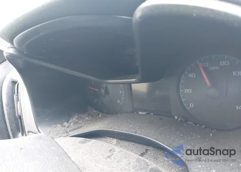 2019 Chevrolet Colorado Wt z USA, uszkodzony, nr VIN 1GCGTBEN5K1168106